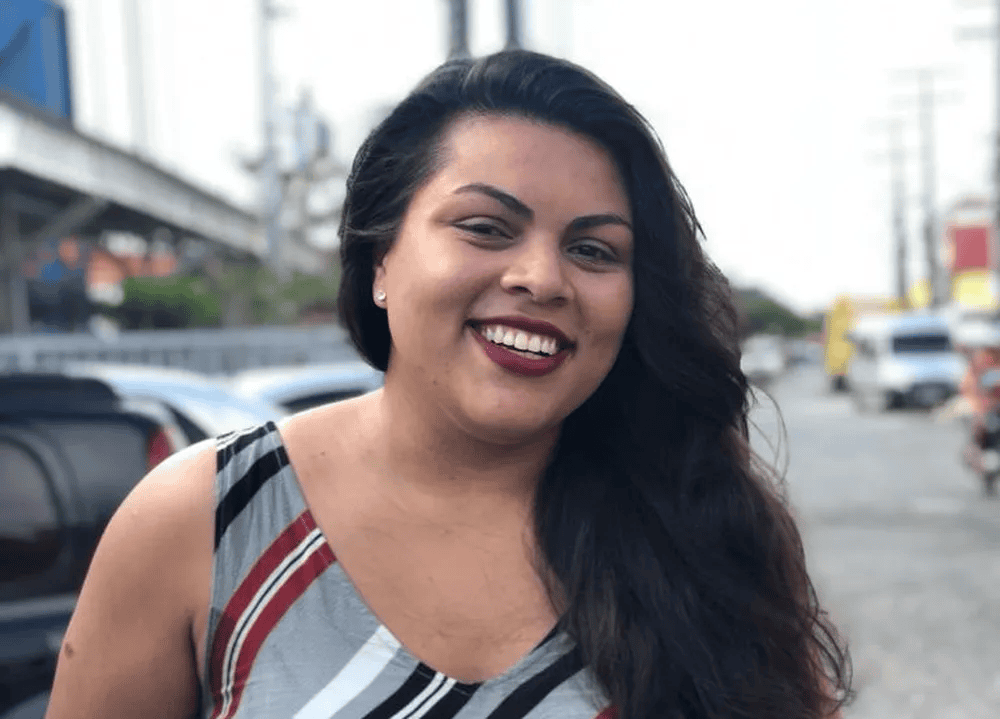 Pernambucana cria ferramenta contra assédio e é destaque na Forbes